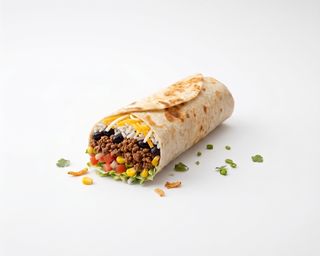 Burrito Original