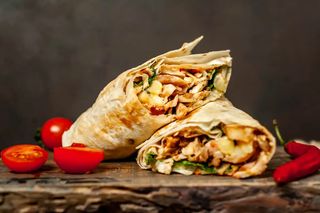 Burrito Rodeo
