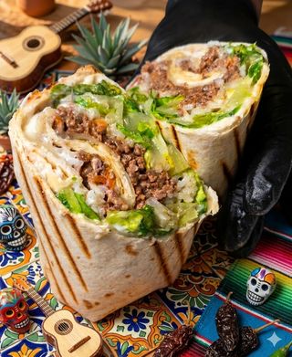 Mexican