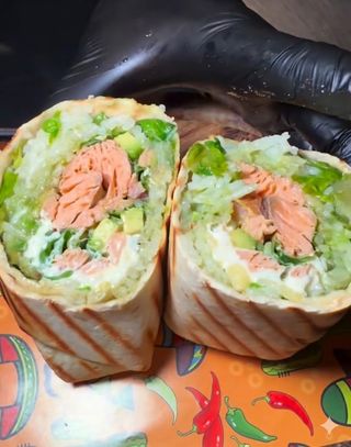Salmon