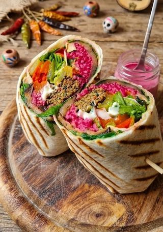 Veggie