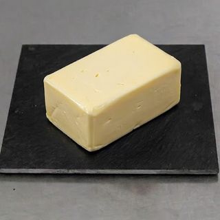 Burro di montagna fresco 250 g