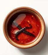 Busoga Flower Aged Vanilla Extract 30Ml