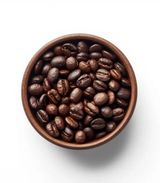 Busoga Flower Coffee Beans Flavoured