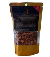 Busoga Flower Company Honey Glazed Cashew