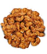 Busoga Flower Honey Glazed Cashew