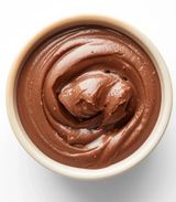 Busoga Flower Spreads Chocolate Nut Spread 400G