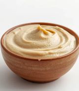 Busoga Flower Spreads Creamy Cashew Nut Spread 400G