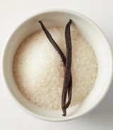 Busoga Flower Vanilla Bean Sugar 250G