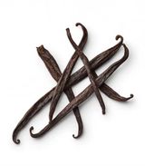 Busoga Flower Vanilla Beans