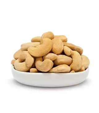 Busoga Roasted Salted Cashew