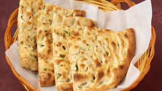 Butter nan