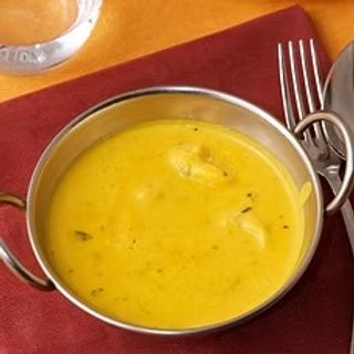 Butter chicken
