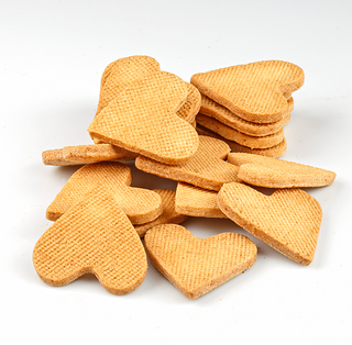 Biscuiți Butter cookies