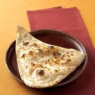 Butter naan
