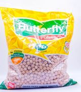 Butterfly Dried Peas White 1Kg