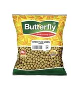 Butterfly Green Dried Peas