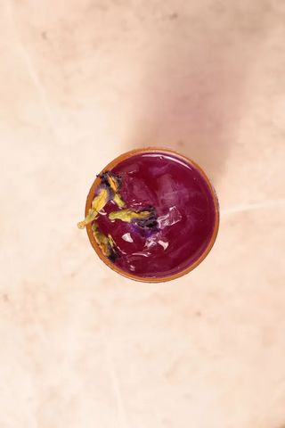 Butterfly Pea Tea