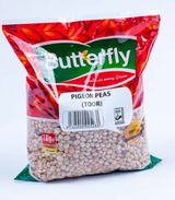 Butterfly Pigeon Peas 1Kg