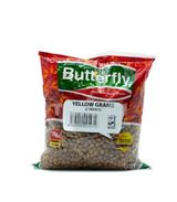 Butterfly Yellow Gram Split And Peeled