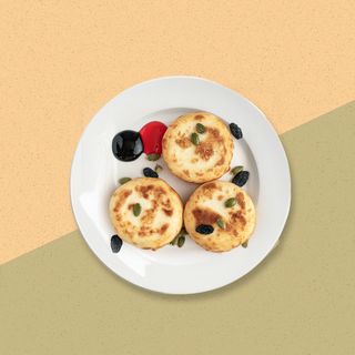 Быштак куймагы (3шт)