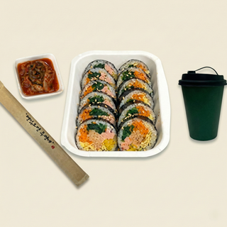 Быстрое комбо (550г)