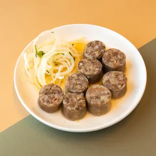 Быжы (250г)