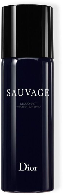 Cb Body Spray Dior Sauvage For Men 150Ml