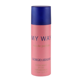 C.b My Way Giorgio Armani Spray 150Ml