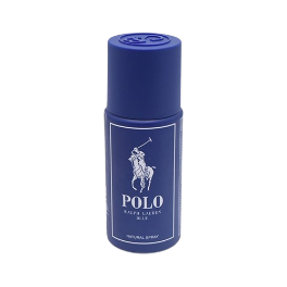 C.b Polo Ralph Lauren Spray 150Ml