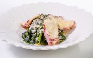 C01. Tako wakame