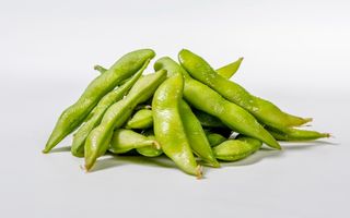 C02. Edamame