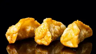 C10. Ravioli de Frango Frito 10pz