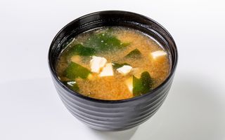 C13. Zuppa di miso