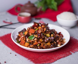 Гунбо из бараньих почек (400г)
