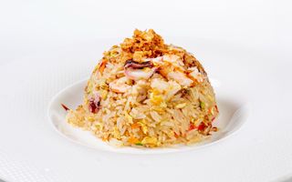 C19. Frutti di mare gohan