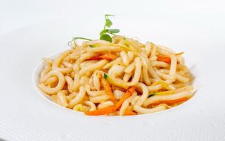 C23. Yasai udon
