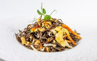 C27. Yasai soba