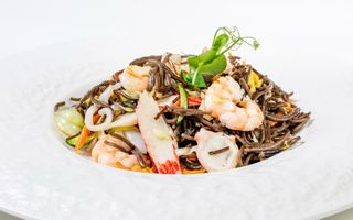 C28. Yaki soba