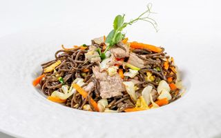 C29. Gyuniku soba