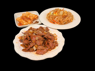 C2 Menu de Vaca