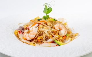 C31. Spaghetti di riso shifudo