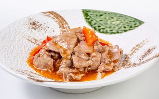C37. Gyuniku spicy
