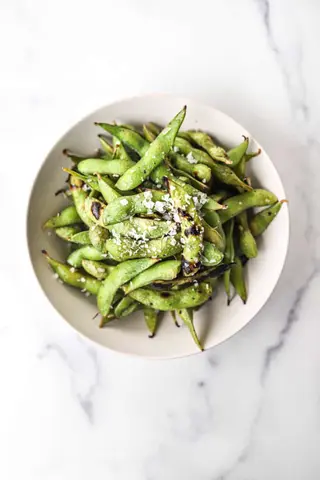 C5. Edamame