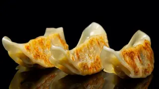 C9. Gyoza Grelhado de Frango 10pz