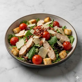 Insalata caeser