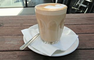 Caffelatte