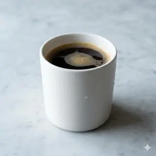 Caffè americano