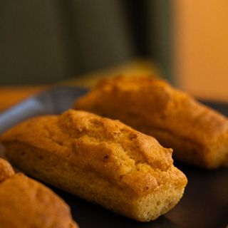 Cake Aux Fruits Secs Sans Sucre