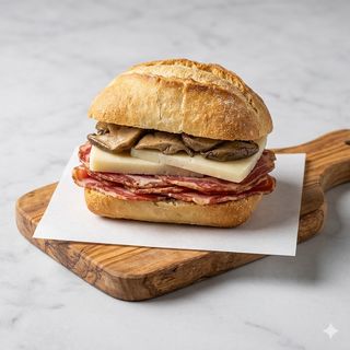 Calabrese DOC